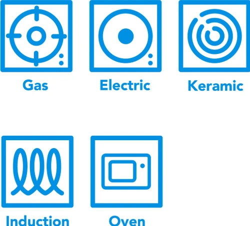 Tefal Virtuoso Koekenpan 28 Cm - Image 3