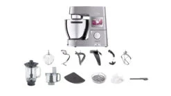 Kenwood Cooking Chef XL KCL95.424SI