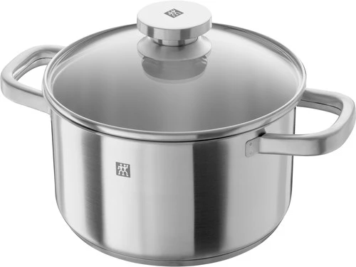 Zwilling Joy Pannenset 5-delig - Image 3