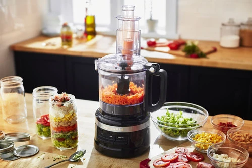 KitchenAid 5KFP0719EOB 1.7 L Onyx Zwart - Image 16