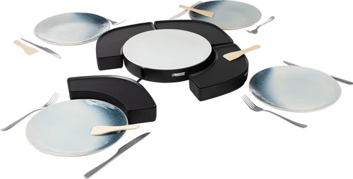 Princess Dinner4All Circle - 4 Personen - Image 2