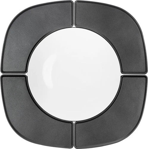 Princess Dinner4All Circle - 4 Personen - Image 5