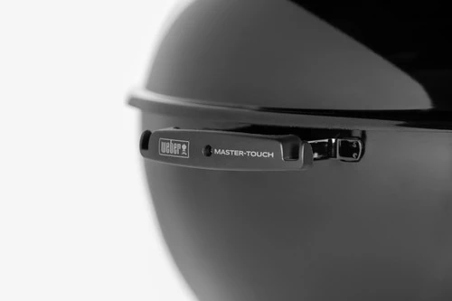 Weber Master Touch GBS E-5750 57 Cm Zwart - Afbeelding 6