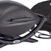 Weber Q2400 + Hoes