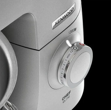 Kenwood Chef Elite KVC5401S - Image 6