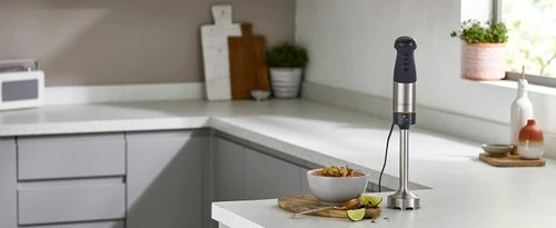 Kenwood HBM60.002GY Triblade XL+ - Image 6