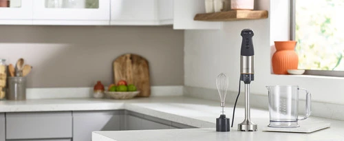 Kenwood HBM60.002GY Triblade XL+ - Image 5