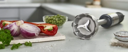 Kenwood HBM60.002GY Triblade XL+ - Image 7