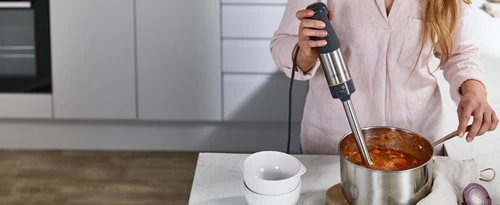 Kenwood HBM60.002GY Triblade XL+ - Image 8