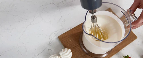 Kenwood HBM60.002GY Triblade XL+ - Image 10