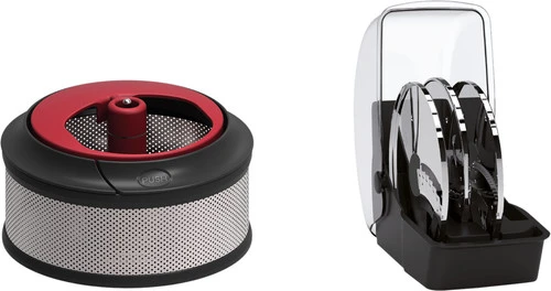 Magimix CS 5200 XL Premium Chroom - Image 4