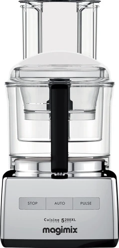 Magimix CS 5200 XL Premium Chroom - Image 2