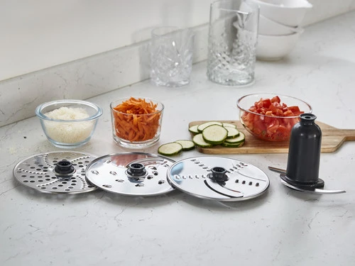 Kenwood Multipro Compact+ FDM315SS - Image 13