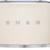 SMEG TSF01CREU Creme