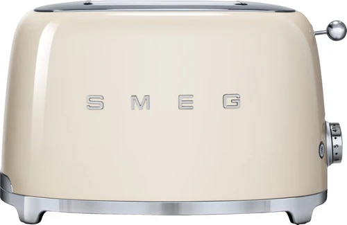 SMEG TSF01CREU Creme