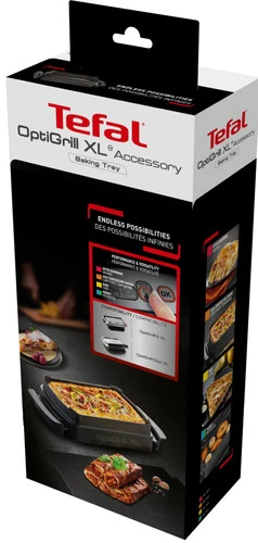 Tefal Snacking & Baking Accessoire XA7278 - Image 12
