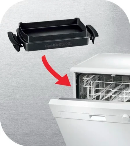 Tefal Snacking & Baking Accessoire XA7278 - Image 4