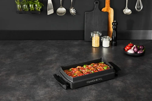 Tefal Snacking & Baking Accessoire XA7278 - Image 6