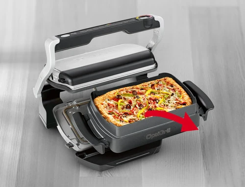 Tefal Snacking & Baking Accessoire XA7278 - Image 5