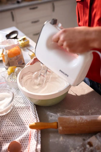 Philips Viva Collection Mixer HR3740/00 - Image 5