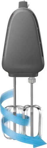 Philips Viva Collection Mixer HR3740/00 - Image 4