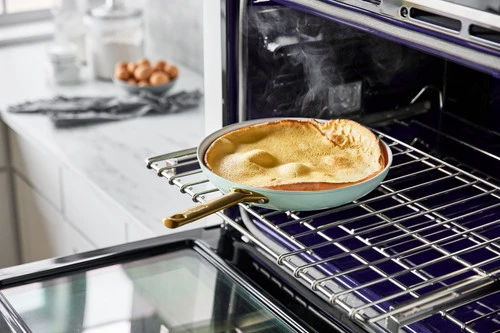 GreenPan Padova Mint Green Pannenset 6-delig - Afbeelding 13