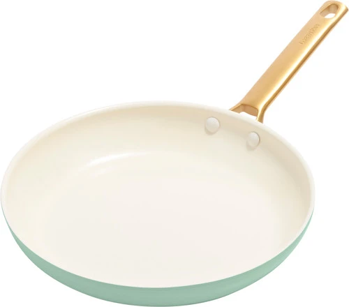 GreenPan Padova Mint Green Pannenset 6-delig - Afbeelding 7