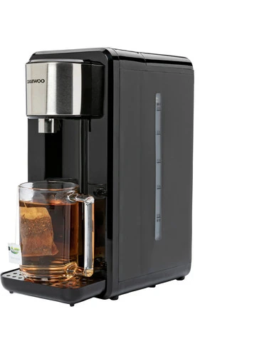 Daewoo DSWK40AT Heetwaterdispenser - Image 7