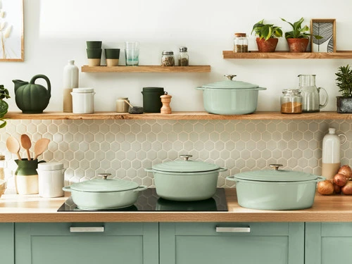 Tefal LOV Braadpan 25 Cm Groen - Image 10