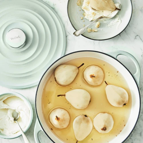 Tefal LOV Braadpan 25 Cm Groen - Image 12