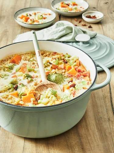 Tefal LOV Braadpan 29 Cm Groen - Image 13