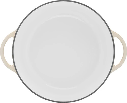 Tefal LOV Lage Braadpan 28 Cm Beige - Image 3