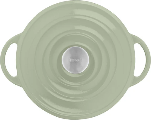 Tefal LOV Braadpan 25 Cm Groen - Image 3