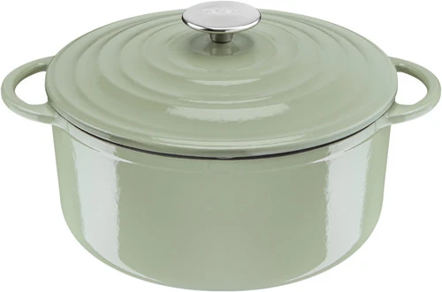 Tefal LOV Braadpan 29 Cm Groen