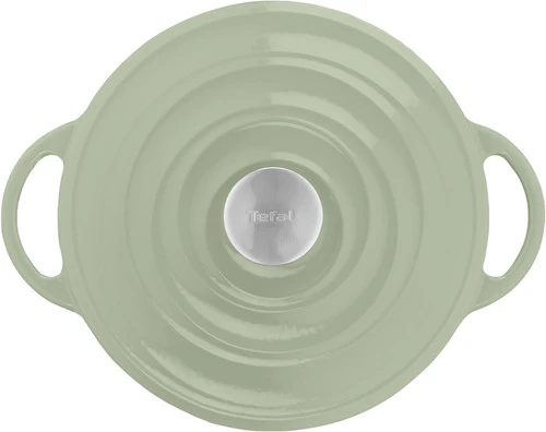 Tefal LOV Braadpan 29 Cm Groen - Image 3