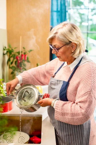 BK Q-linair Master Glas Pannenset 4-delig - Image 9