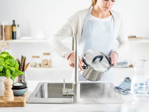 BK Conical Cool Glas Pannenset 5-delig - Image 10