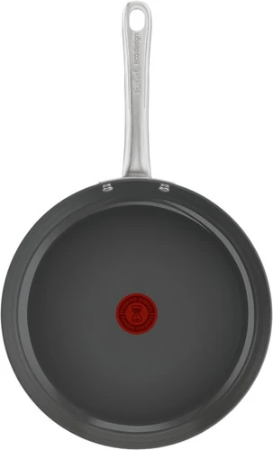 Tefal Renew+ Keramische Koekenpannenset 24 + 28 Cm - Afbeelding 3