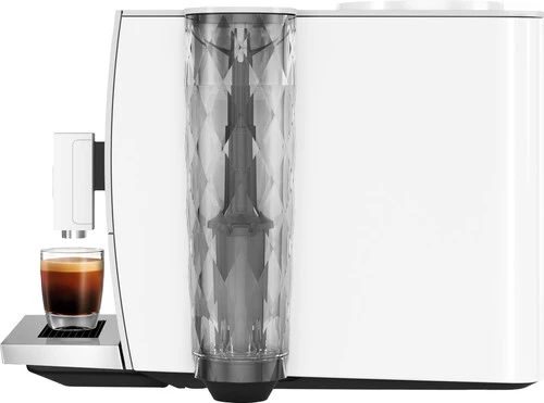 JURA ENA 4 Full Nordic White (EB) - Image 8