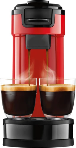 Philips Senseo Switch HD6592/84 Rood - Image 2