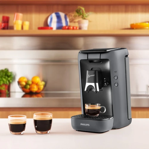 Philips Senseo Maestro CSA260/50 Grijs - Afbeelding 10