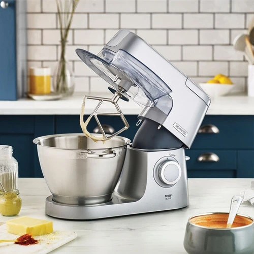 Kenwood Chef Elite KVC5401S - Image 12