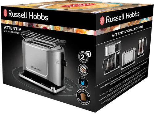 Russell Hobbs Attentiv 26210-56 - Image 17