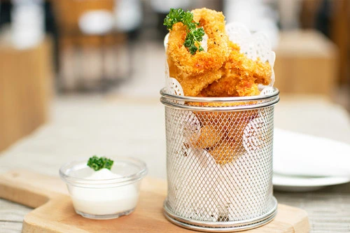 Fritel Turbo SF 4551 5L - Image 9