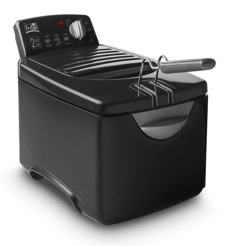 Fritel Turbo SF 4178 - Image 2