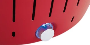 LotusGrill Classic 35cm Rood - Image 3