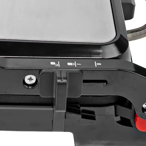 Nedis KAGR131FSR - Afbeelding 4