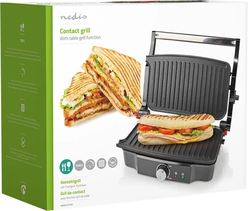 Nedis KAGR131FSR - Afbeelding 12