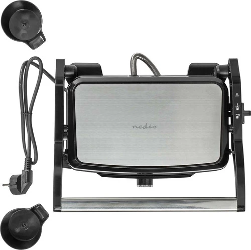 Nedis KAGR131FSR - Afbeelding 7