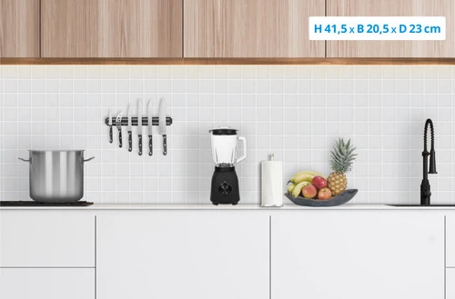 Princess 212092 Black Steel - Image 3